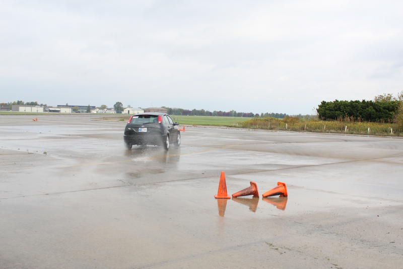 Illustration for article titled Photo Dump from last Annual Indy SCCA pt.2